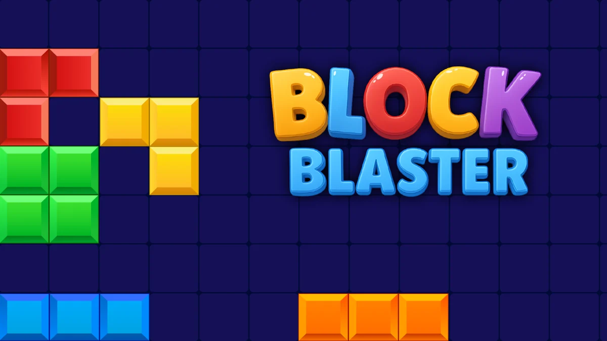 Play Block Blaster